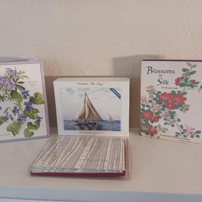 STATIONERY
