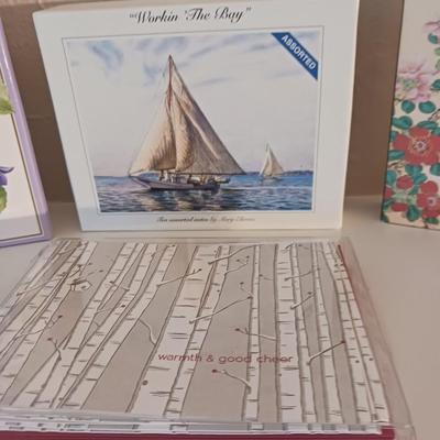 STATIONERY