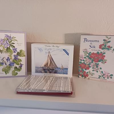 STATIONERY