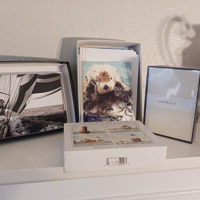 NICE GREETING CARDS