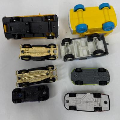 Sale Photo Thumbnail #401: 8 cars total. See photos for what's included.