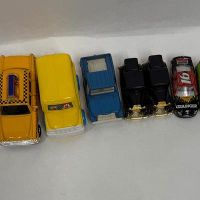 Sale Photo Thumbnail #396: 8 cars total. See photos for what's included.
