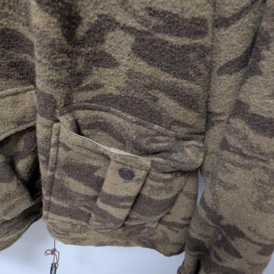 Columbia Sportwear XL Jacket #34