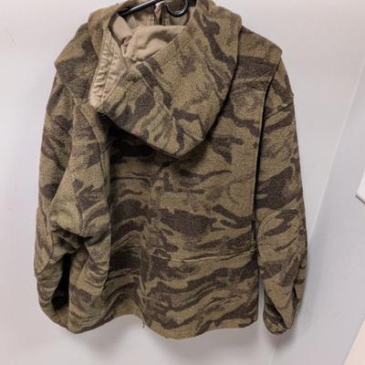 Columbia Sportwear XL Jacket #34