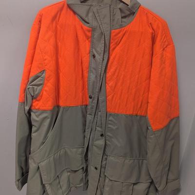 Cabela's Dry Plus Size 2XL/Reg Jacket #39