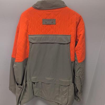Cabela's Dry Plus Size 2XL/Reg Jacket #39