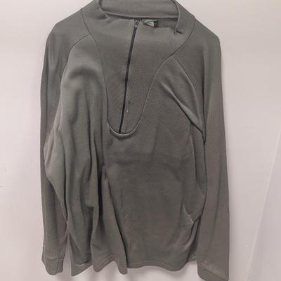 Cabela's 2XL/Reg Over Shirt #40