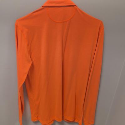 Orvis Size M Hunting Safety Shirt #49