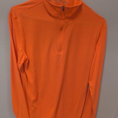 Orvis Size M Hunting Safety Shirt #49