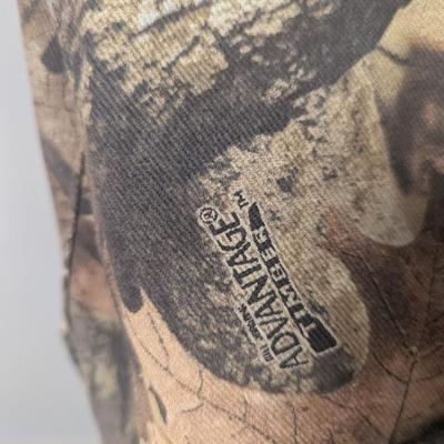 Advantage Timber Size 44 x 30 Camo Pants #50