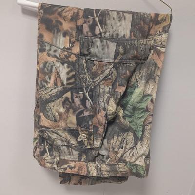 Advantage Timber Size 44 x 30 Camo Pants #50
