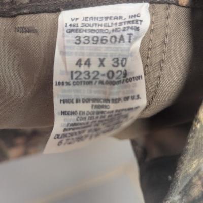Advantage Timber Size 44 x 30 Camo Pants #50