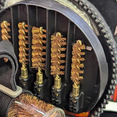 New Gun Cleaning Kit