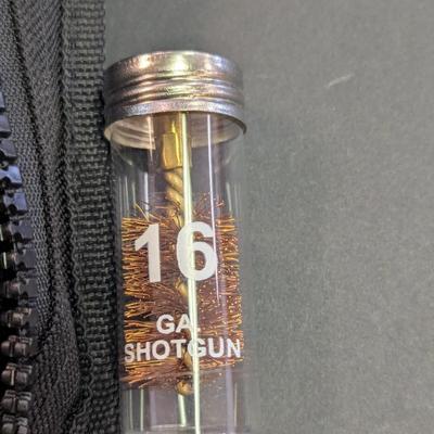 New Gun Cleaning Kit