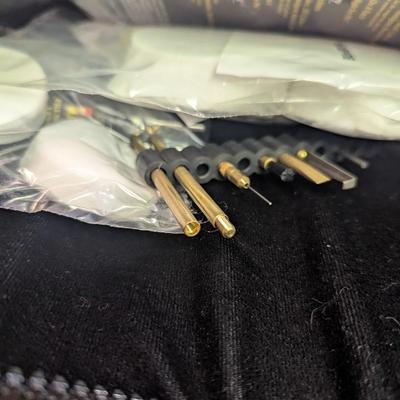 New Gun Cleaning Kit