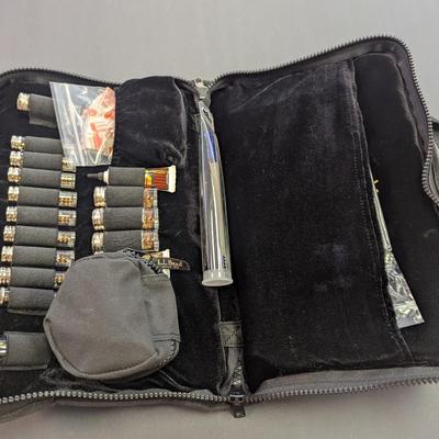 New Gun Cleaning Kit