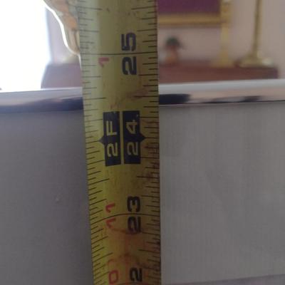 Sale Photo Thumbnail #1256: 'Lenten Rose' Original Framed Watercolor by Nationally Recognized Artist Susan Anderson.  Item is framed under plexiglass.