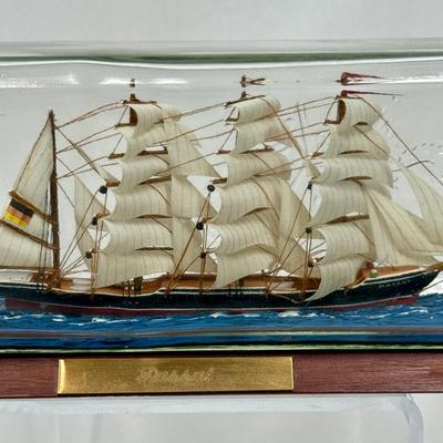 Sale Photo Thumbnail #339: Great condition, approx. 3" tall.