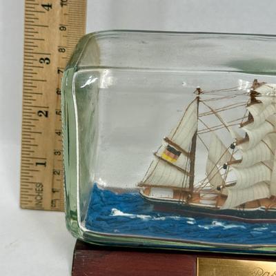 Sale Photo Thumbnail #341: Great condition, approx. 3" tall.