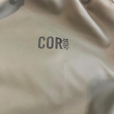 Pair of Matching COR SURF Padded Backpacks (PB-RG)