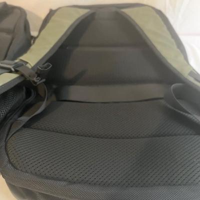 Pair of Matching COR SURF Padded Backpacks (PB-RG)