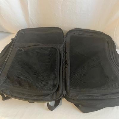 Pair of Matching COR SURF Padded Backpacks (PB-RG)