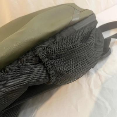 Pair of Matching COR SURF Padded Backpacks (PB-RG)