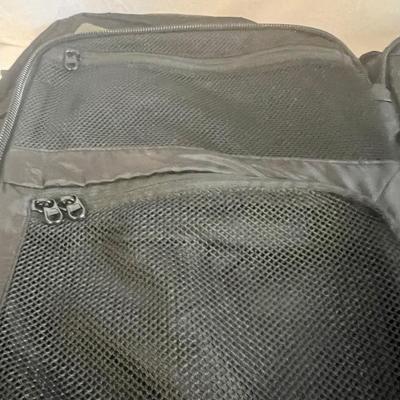 Pair of Matching COR SURF Padded Backpacks (PB-RG)