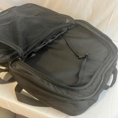 Pair of Matching COR SURF Padded Backpacks (PB-RG)