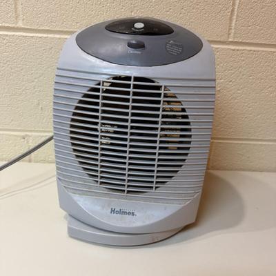 Holmes & Titan Heaters & Fan (BD-MG)