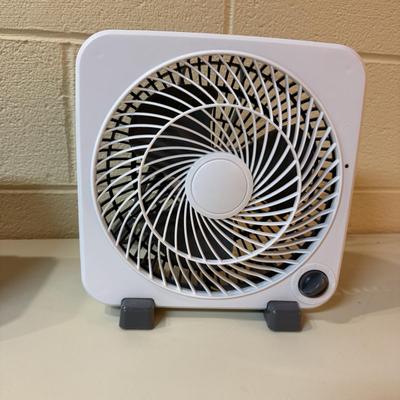 Holmes & Titan Heaters & Fan (BD-MG)