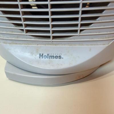 Holmes & Titan Heaters & Fan (BD-MG)