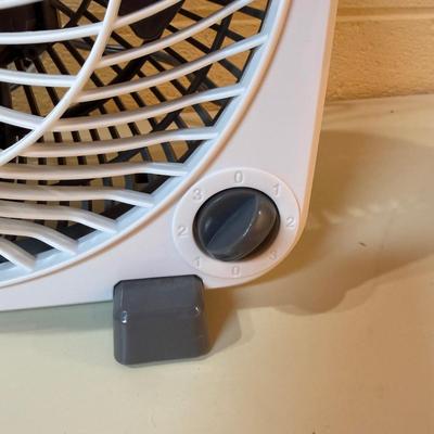 Holmes & Titan Heaters & Fan (BD-MG)