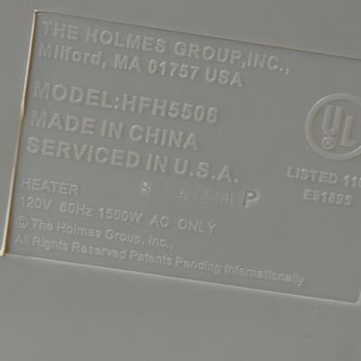 Holmes & Titan Heaters & Fan (BD-MG)
