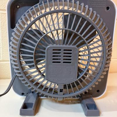 Holmes & Titan Heaters & Fan (BD-MG)