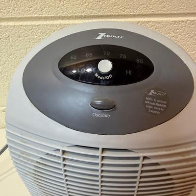 Holmes & Titan Heaters & Fan (BD-MG)