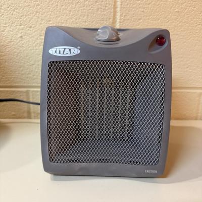 Holmes & Titan Heaters & Fan (BD-MG)