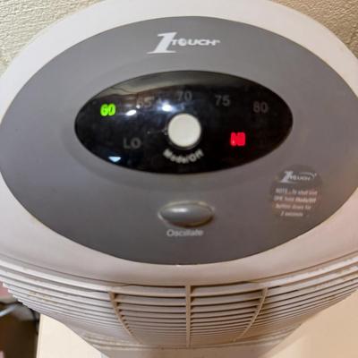 Holmes & Titan Heaters & Fan (BD-MG)