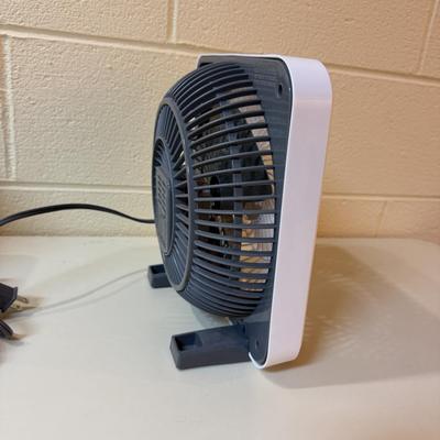 Holmes & Titan Heaters & Fan (BD-MG)