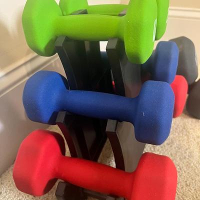 Bob and Brad Resistance Bands Plus Weights & More (PB-RG)