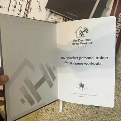 Bob and Brad Resistance Bands Plus Weights & More (PB-RG)