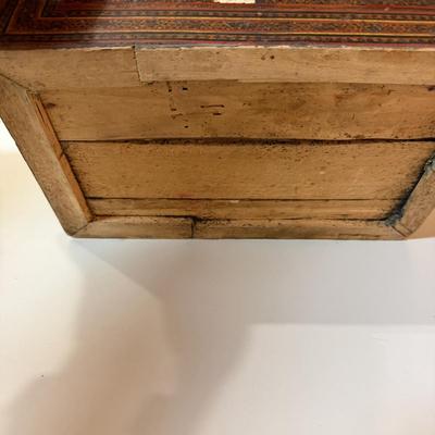 Khatam Kari Box (BD-MG)