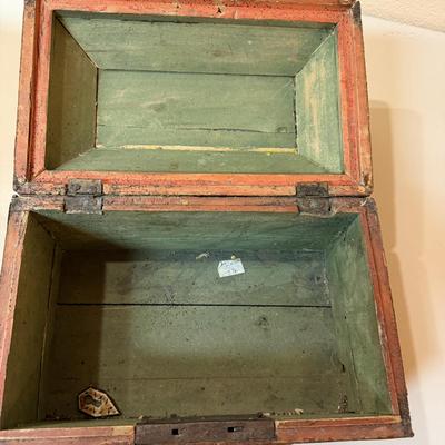 Khatam Kari Box (BD-MG)