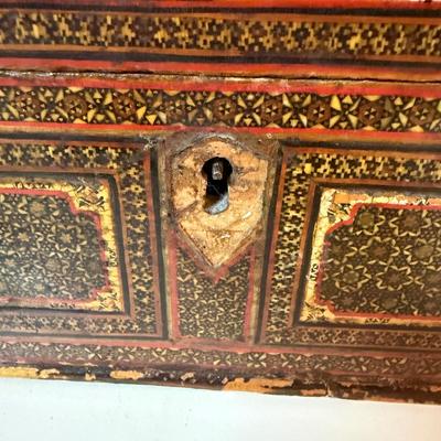 Khatam Kari Box (BD-MG)