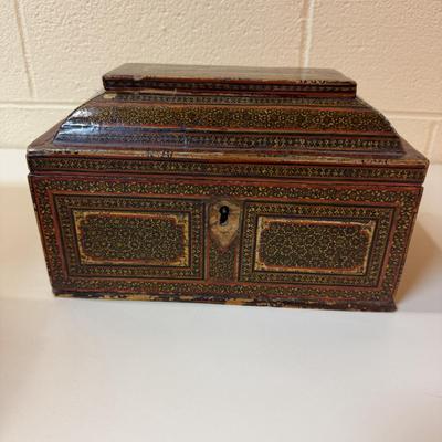 Khatam Kari Box (BD-MG)