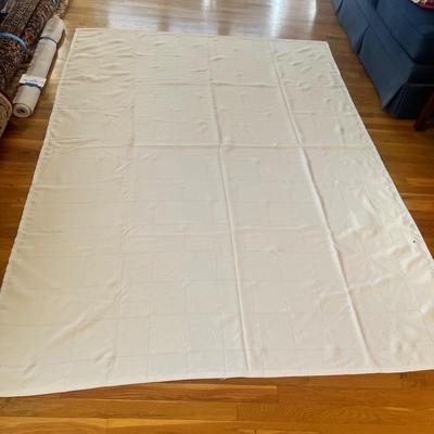 Quilt Rack Plus Blankets (PB-RG)