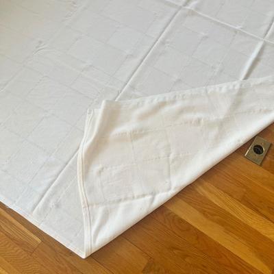 Quilt Rack Plus Blankets (PB-RG)