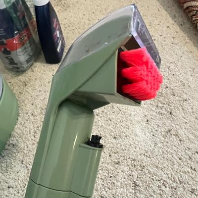 Bissell Little Green Mini Portable Carpet Cleaner (PB-RG)