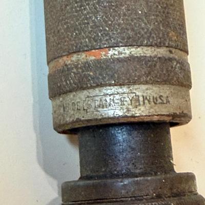 Vintage Hand Tools (WS-MG)