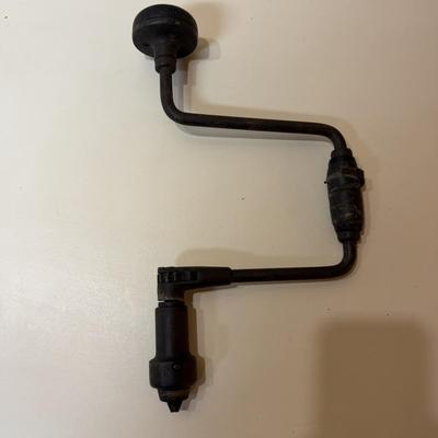 Vintage Hand Tools (WS-MG)